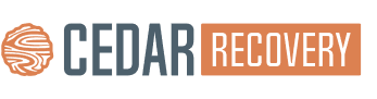 Cedar logo