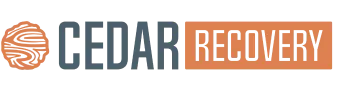 Cedar logo