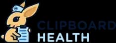 Clipboard Health logo